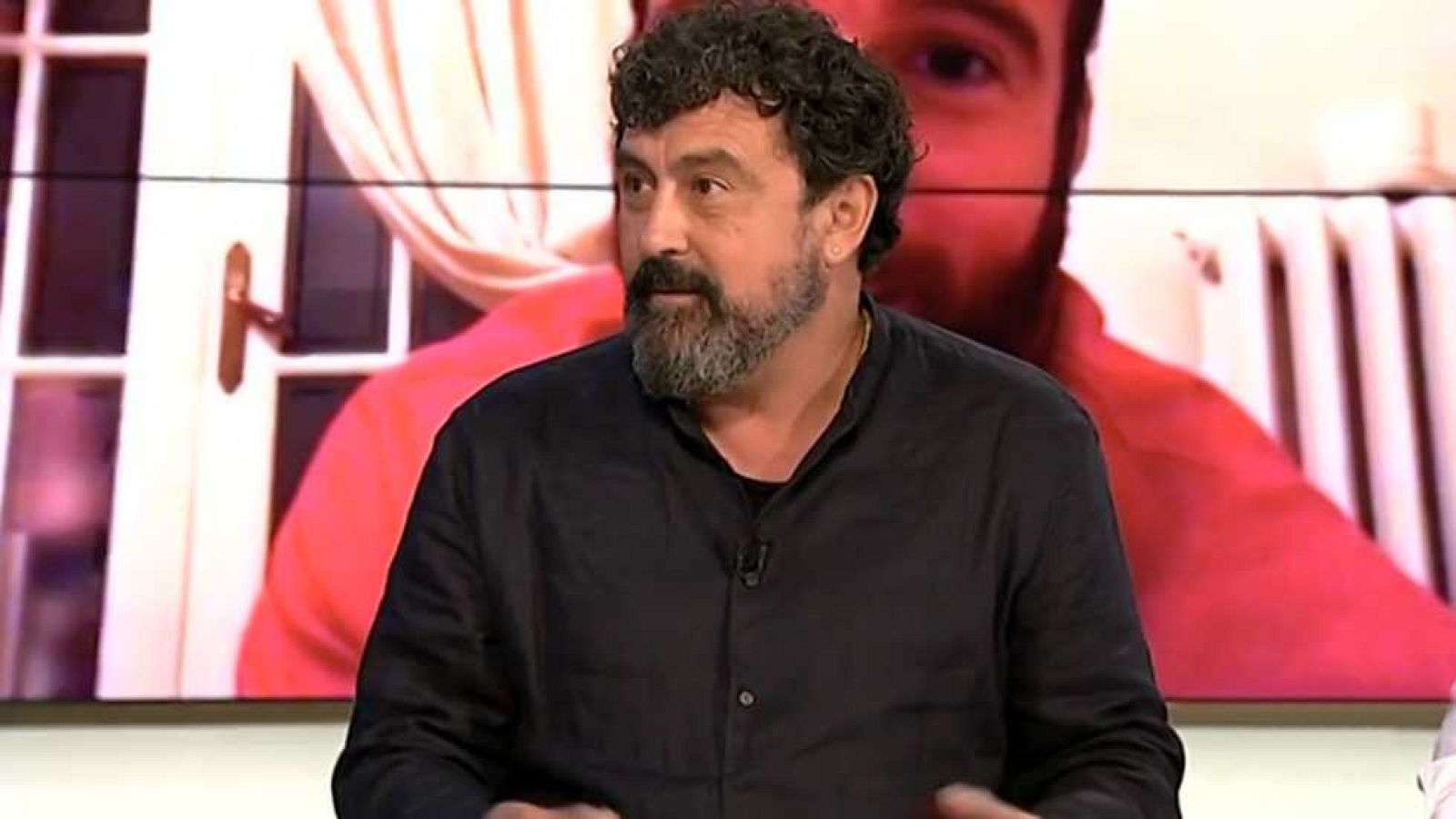 Hora punta - 17/11/16 - ver ahora