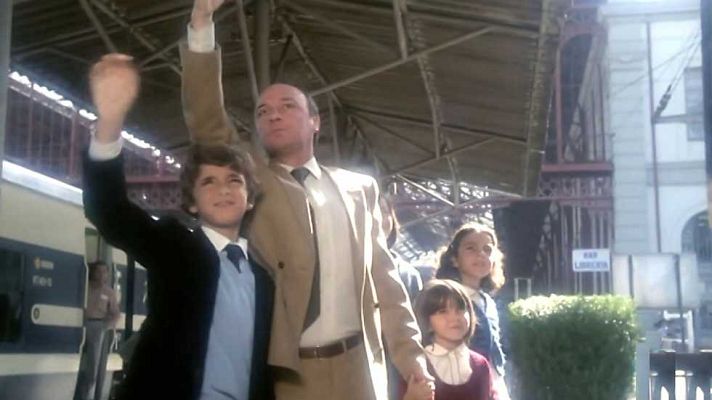 Historia de nuestro cine - En Septiembre