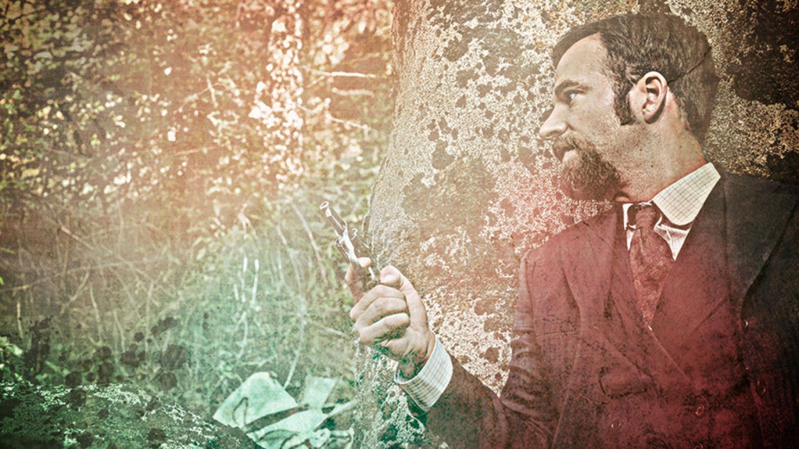 Víctor Ros - T2. Capítulo 3: Hijos de un Dios extraño - ver ahora