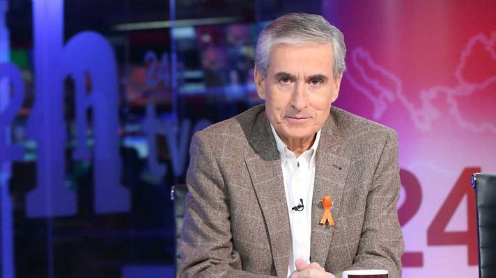 La noche en 24h - La noche en 24 horas - 17/11/16