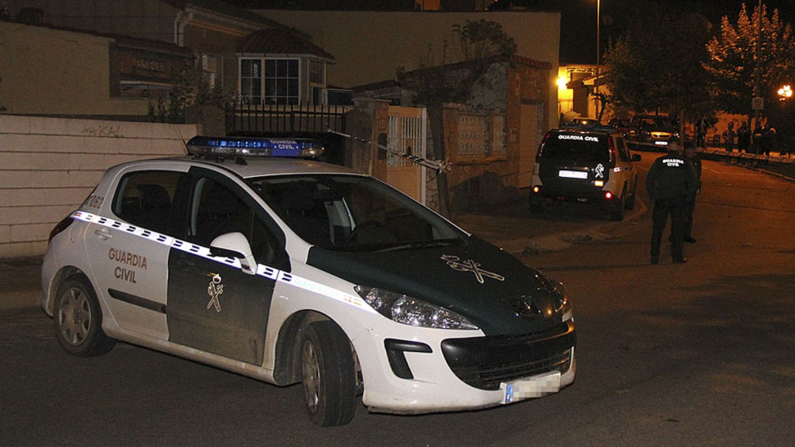 Hallados dos cadáveres en León en un supuesto caso de violencia machista