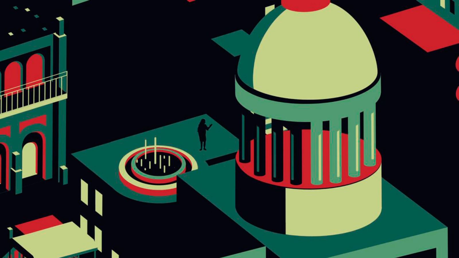 42 Festival de Cine Iberoamericano de Huelva (2016)