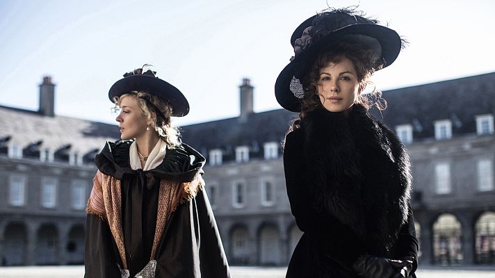 Días de cine - 'Amor y amistad'