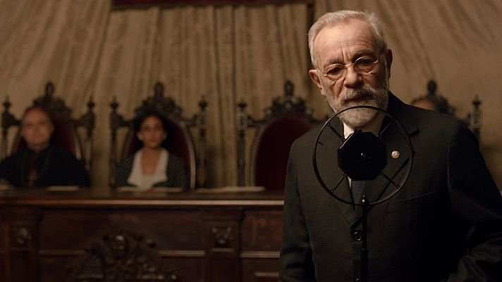 Días de cine - 'La isla del viento'