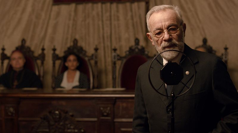 'La isla del viento'