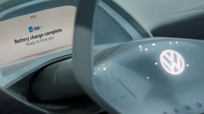  - Volkswagen recortará 30.000 empleos hasta 2020 para ahorrar 4.000 millones