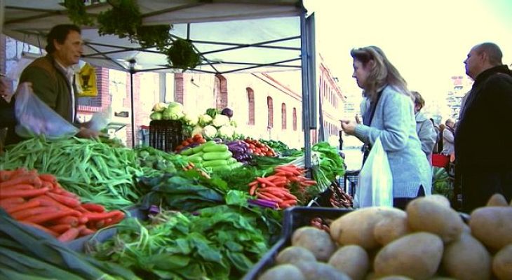 Universo UNED - Cátedra Unesco UNED-Triptolemos