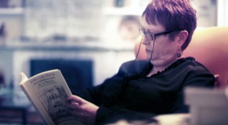 Universo UNED - Celia Amorós, maestra de pensamiento