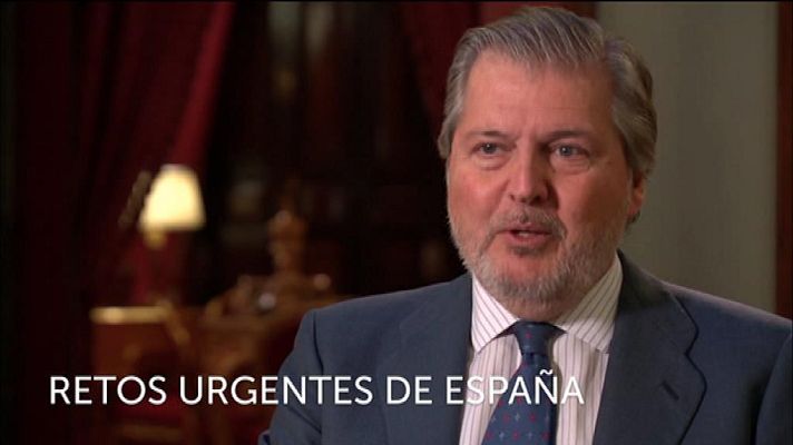 Informe Semanal - Informe Semanal - 19/11/16 - Avance