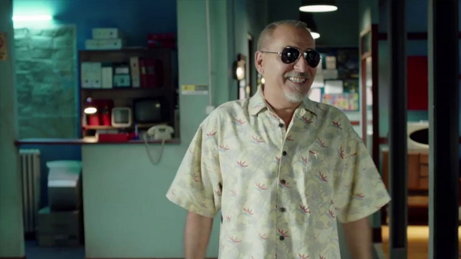 Olmos y Robles - Atiza regresa a Ezcaray en el peor día que te podrías imaginar