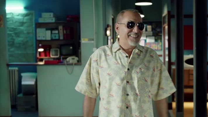 Olmos y Robles - Atiza regresa a Ezcaray en el peor día que te podrías imagin