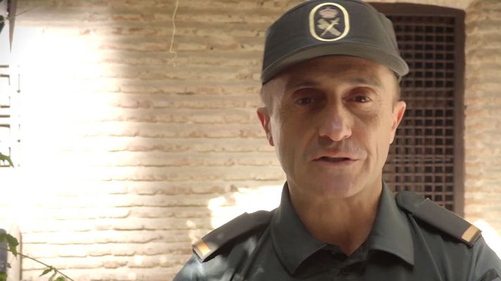 Olmos y Robles - Pepe Viyuela: "Olmos va a entrar en el túnel del tiempo"