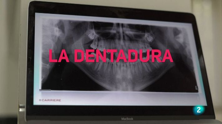 Amb identitat - Les dents