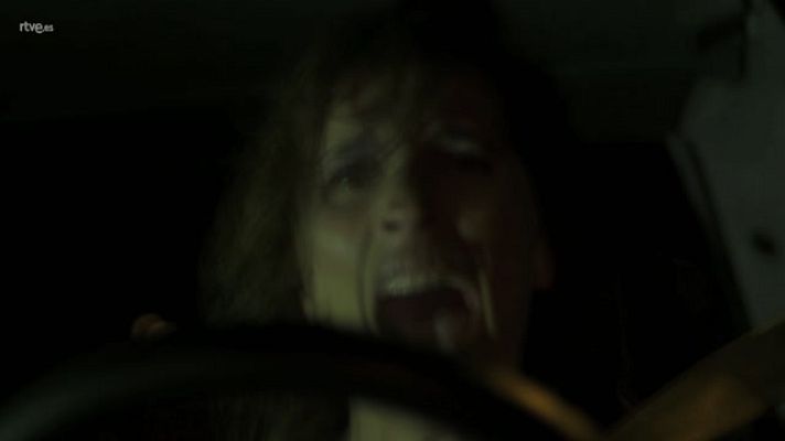 Ciencia forense - Ciencia Forense - Próximamente - Avance