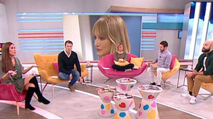 La mañana - La Mañana - 18/11/16