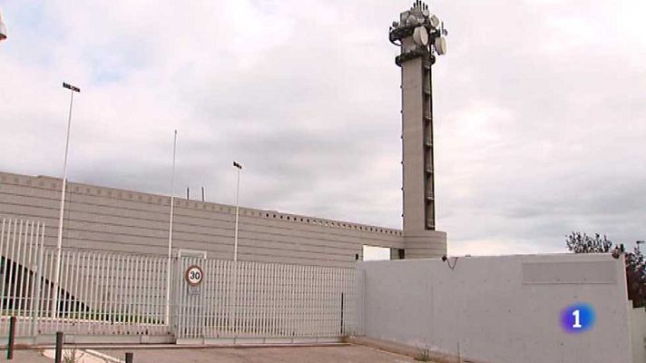 L'informatiu - Comunitat Valenciana - La Comunidad Valenciana en 2' - 18/11/16