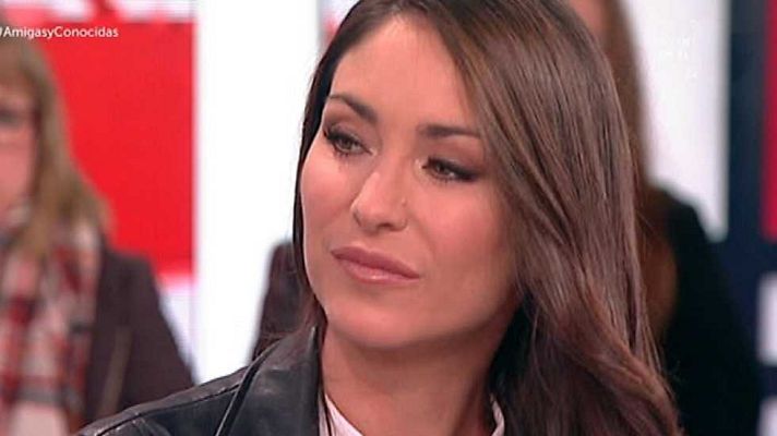 Amigas y conocidas - Amigas y conocidas - 18/11/16