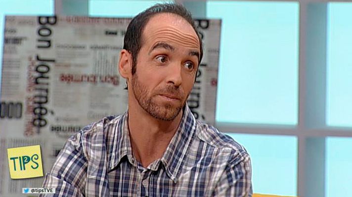 Tips - La taza de Einstein - Teoría de Grafos