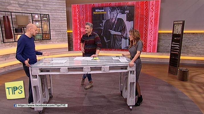 Tips - Clásicos y novedades musicales