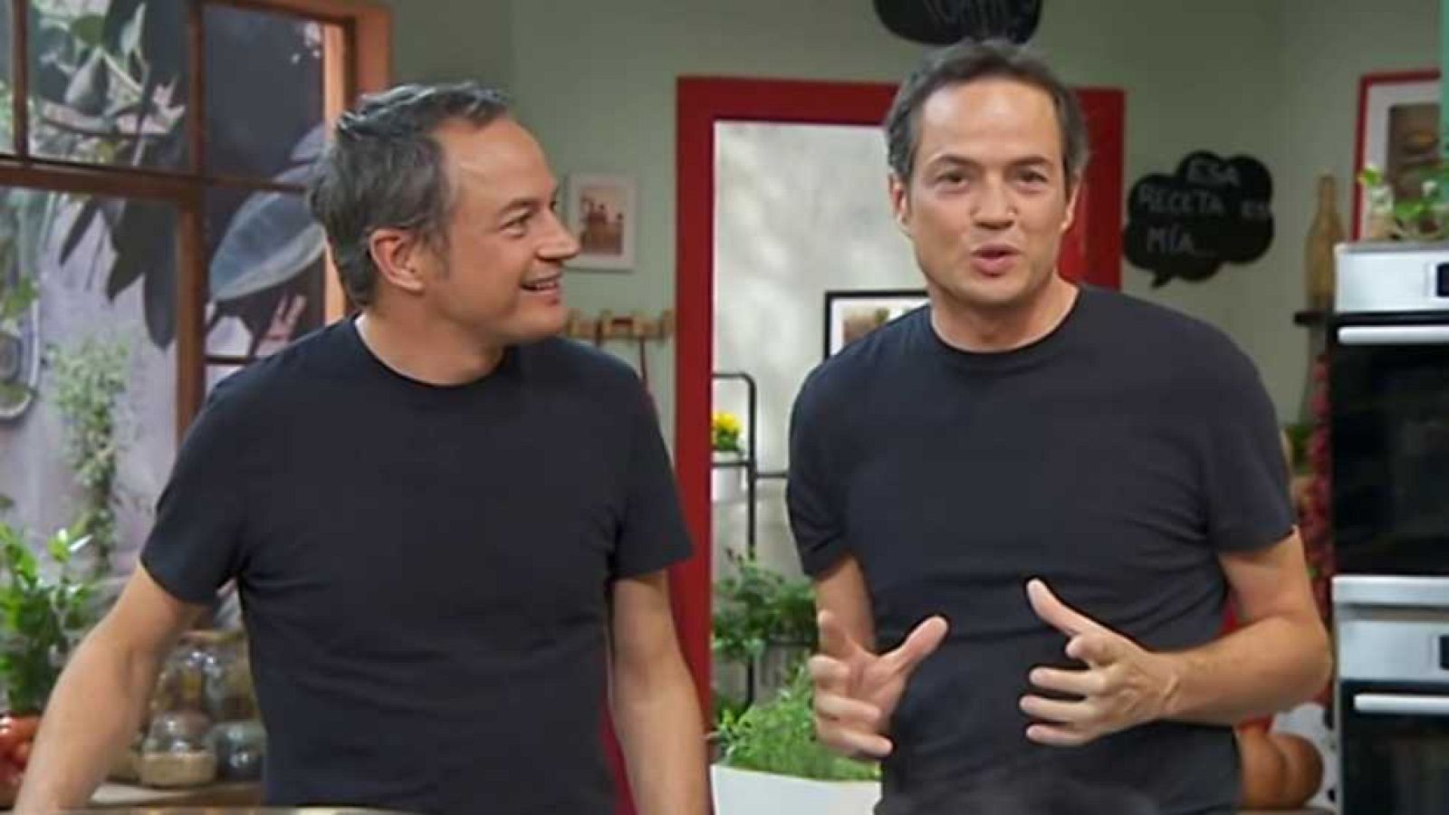 Torres en la cocina - Para triunfar con los invitados - ver ahora