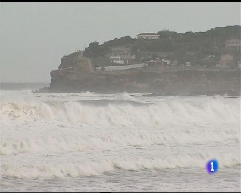 El tiempo en Asturias - 18/11/16 | Ver