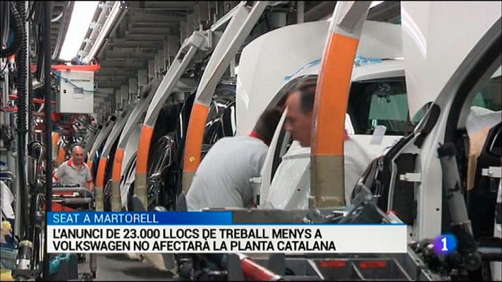 L'Informatiu - L'Informatiu - 18/11/16