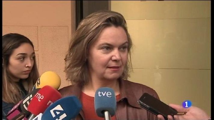 Informatiu Balear - Informatiu Balear - 18/11/16