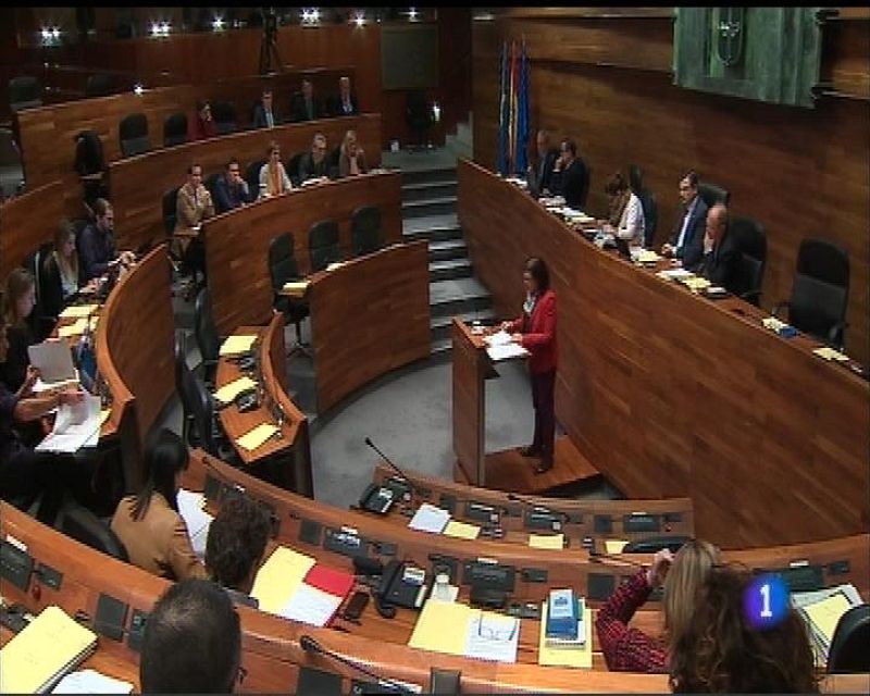 Asturias en 2' - 18/11/16 | Ver