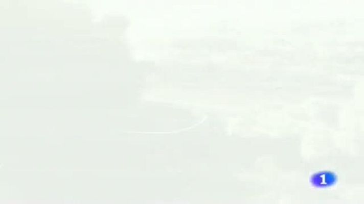 Noticias Murcia - El tiempo en la Region de Murcia - 18/11/2016