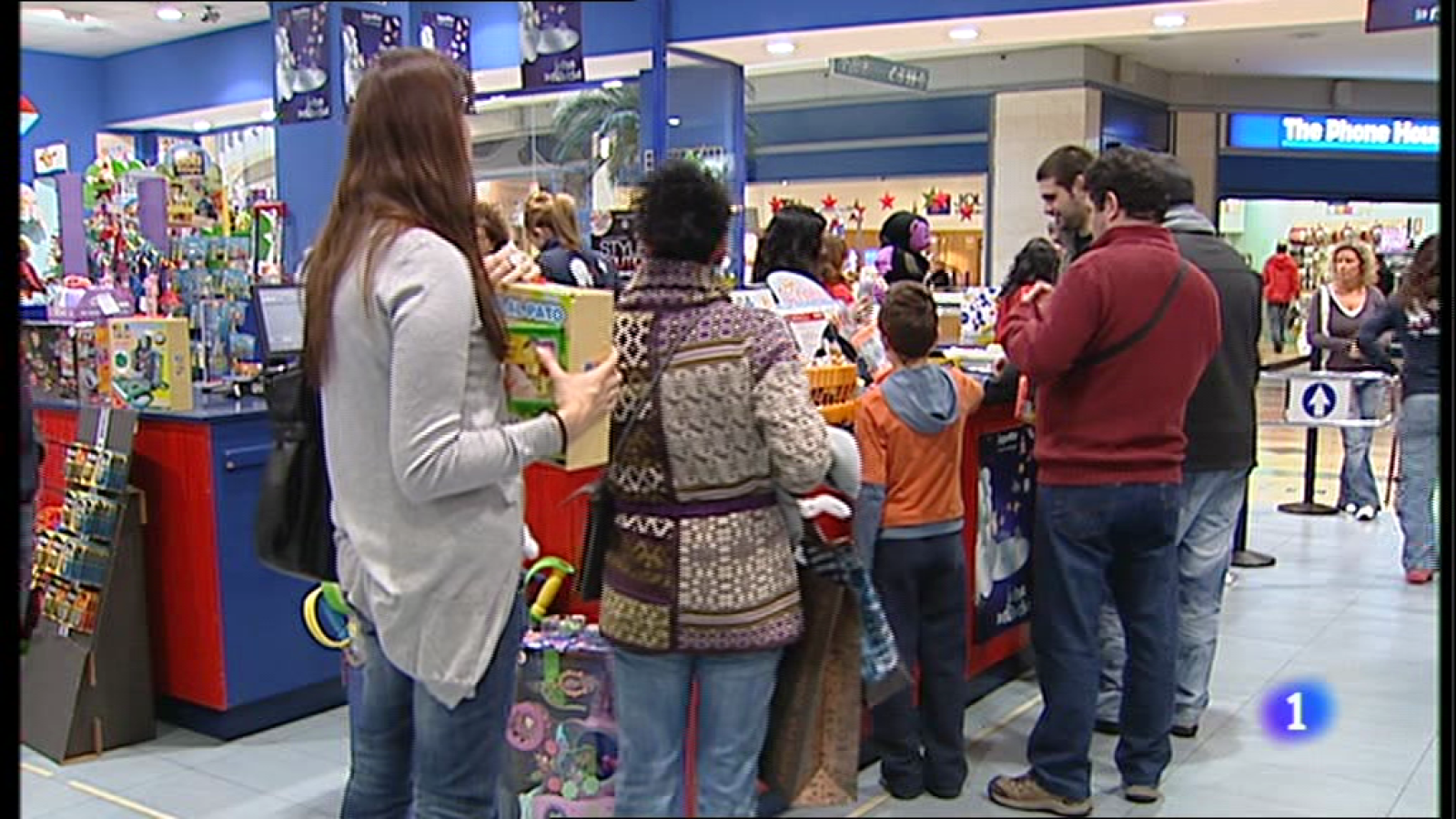 Informativo Telerioja - 18/10/16 | Ver