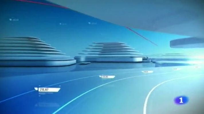 Noticias Murcia - La Region de Murcia en 2'- 18/11/2016