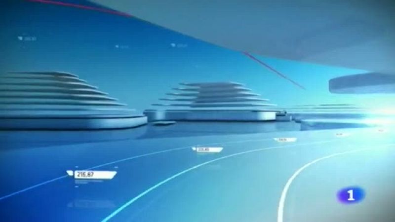 La Region de Murcia en 2'- 18/11/2016