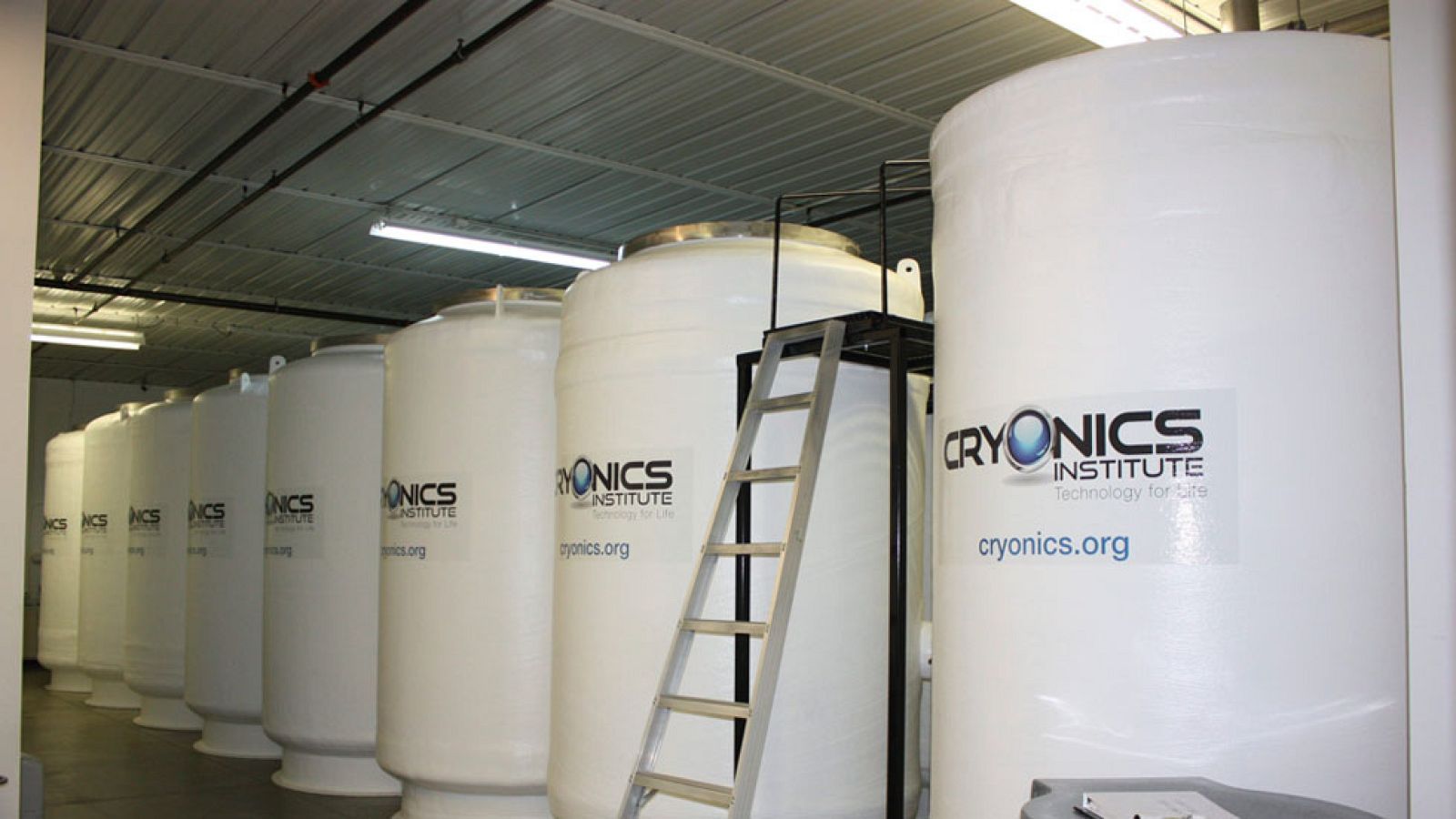 Una menor británica será congelada por criogenización tras una dura e histórica batalla legal