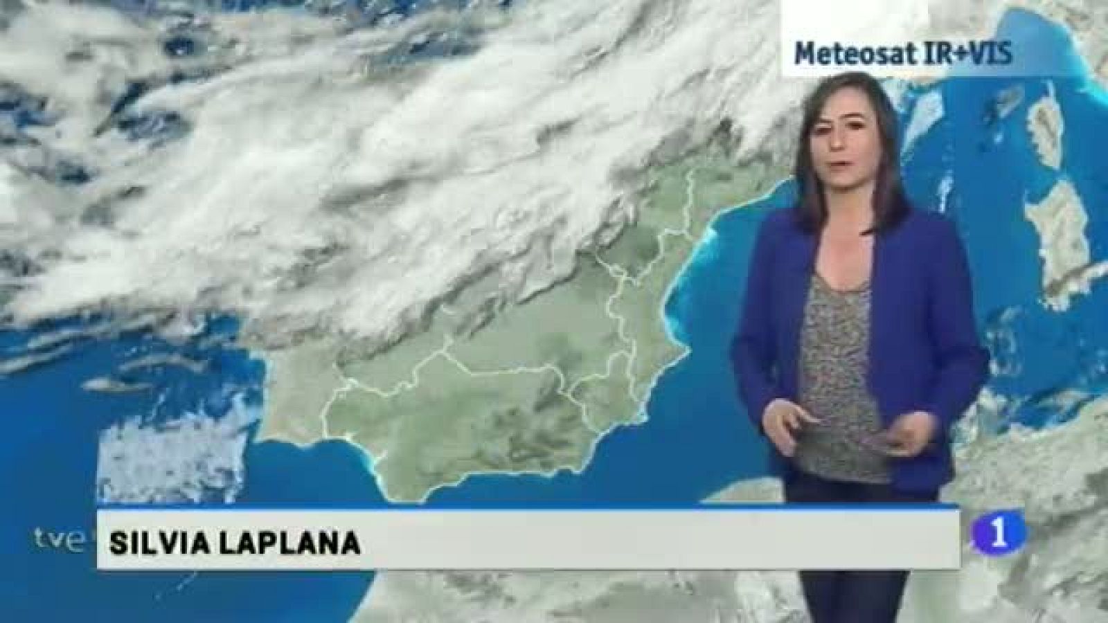 El tiempo en Aragón - 18/11/2016 | Ver