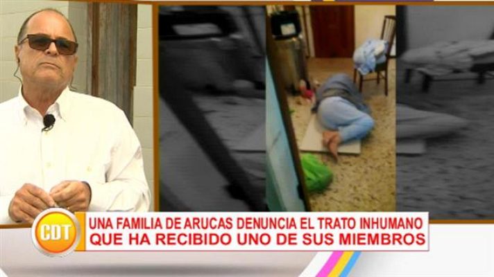 Cerca de ti - Cerca de ti - 18/11/2016