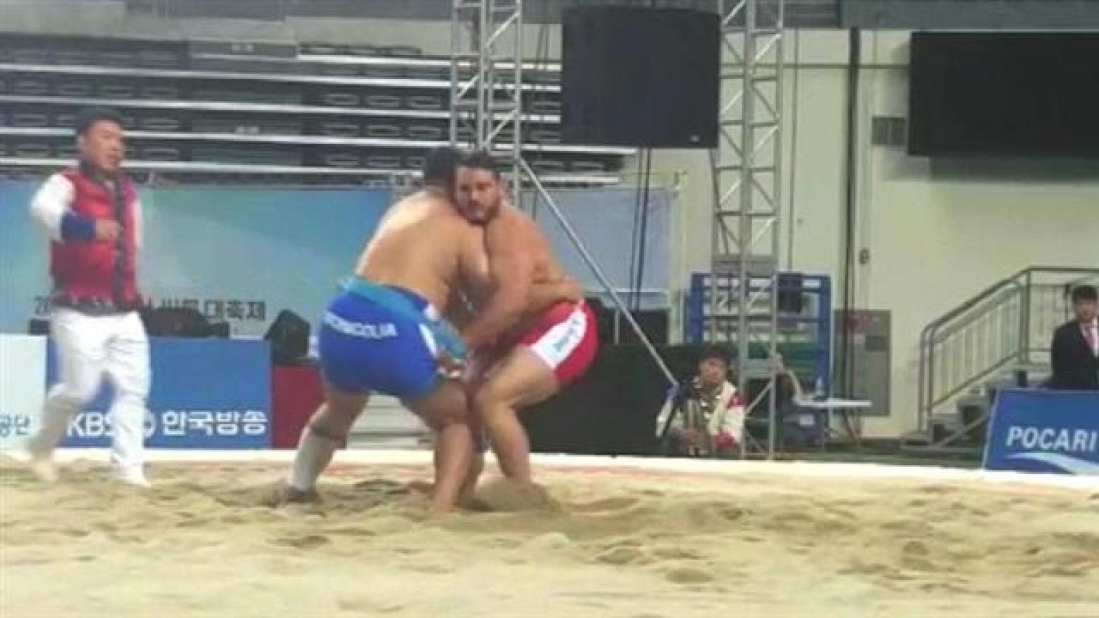 Deportes Canarias - 18/11/2016