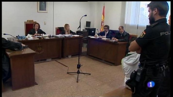 Informatiu Balear - Jornades de justícia gratuïta