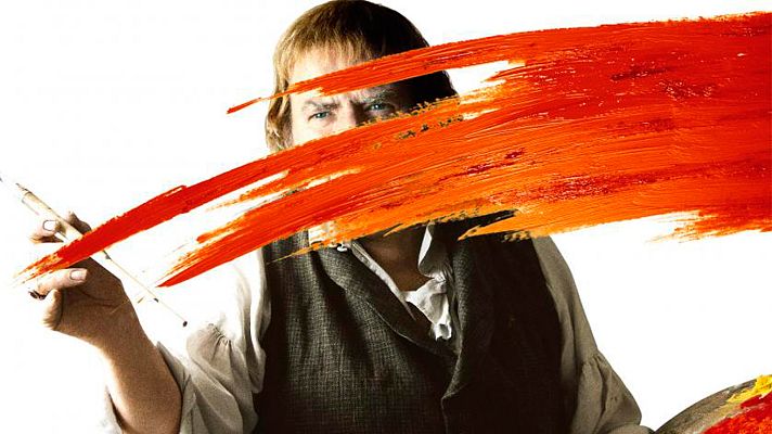El cine de La 2 - 'Mr .Turner' en El Cine de La 2