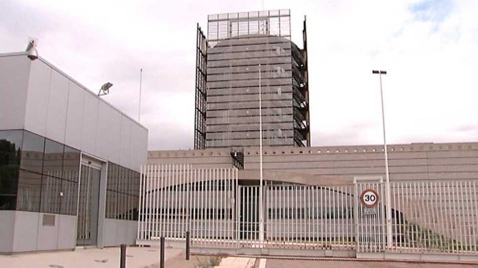 España en 24 horas - 18/11/16 - ver ahora