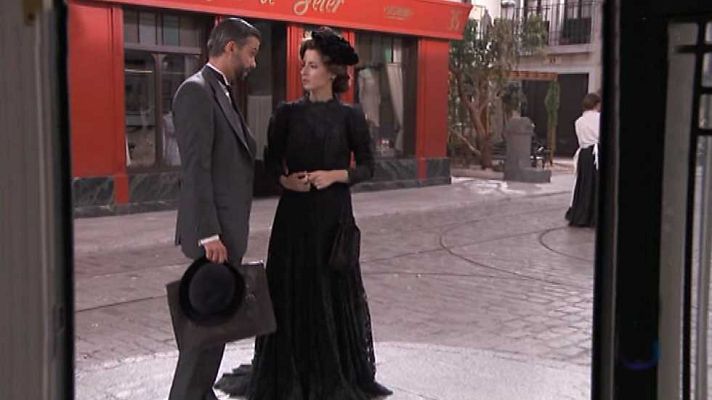 Acacias 38 - Capítulo 396