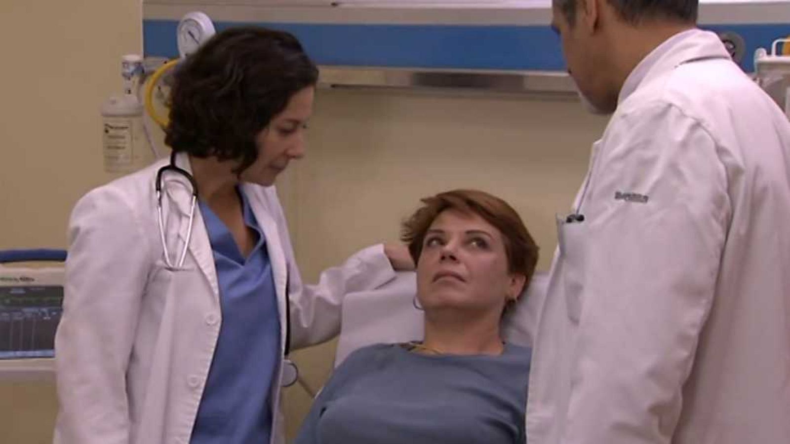 Centro médico - 18/11/16 (1) - ver ahora