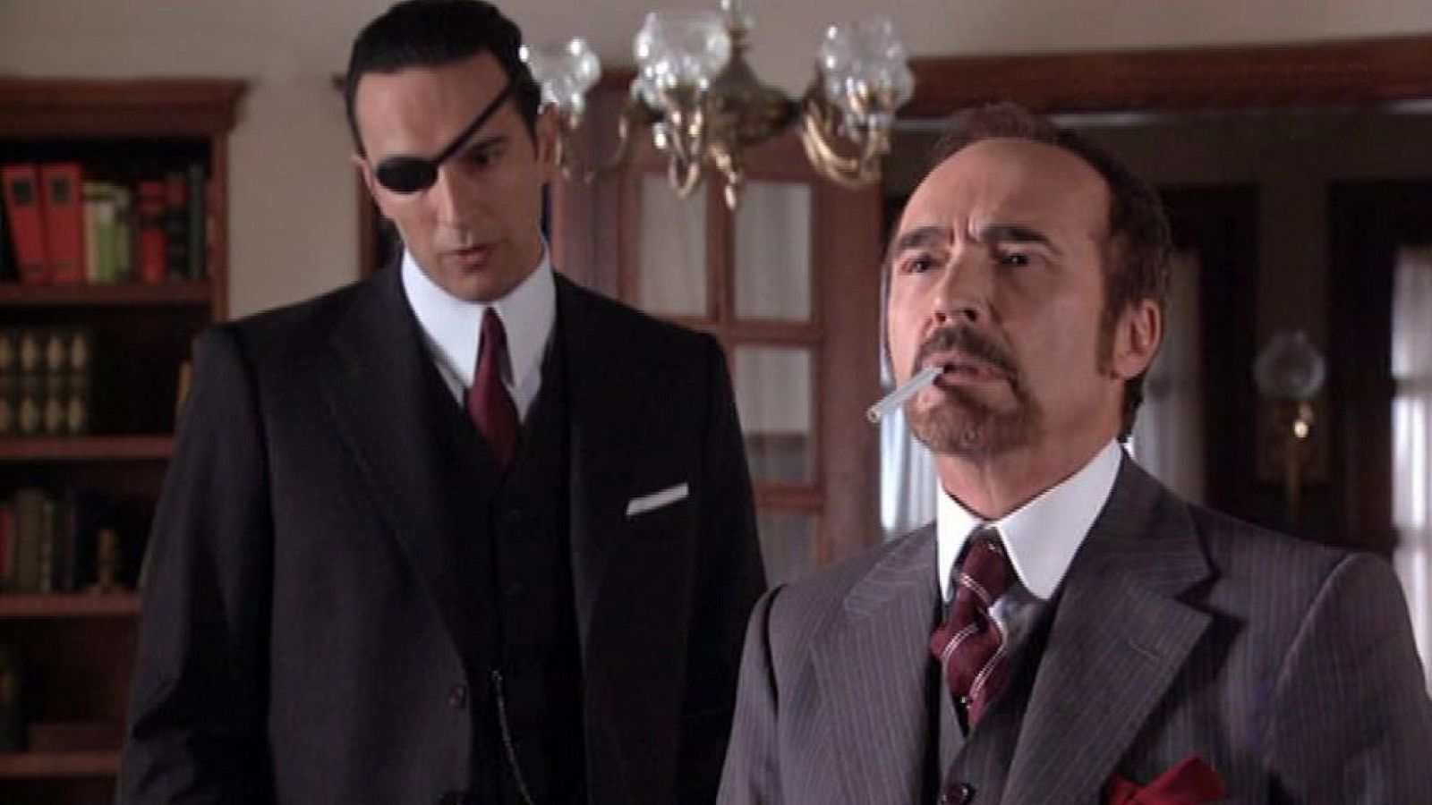 Seis Hermanas - Episodio 384 - Ver ahora