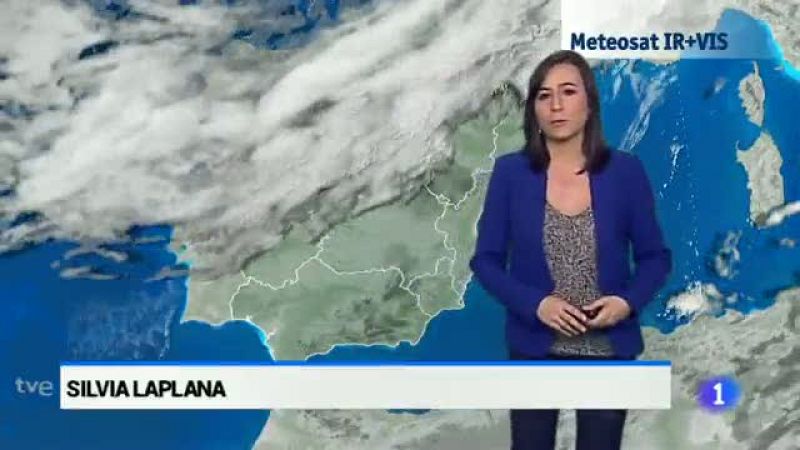 El tiempo en Andalucía - 18/11/16 | Ver