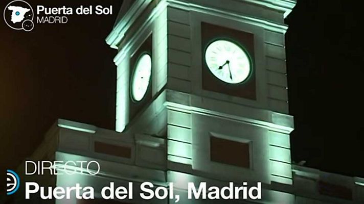 España Directo - España Directo - 18/11/16