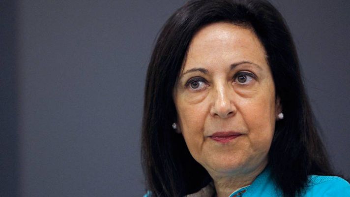 Telediario 1 - Los díscolos del PSOE creen que "hay que pasar página" y buscar la unidad del partido