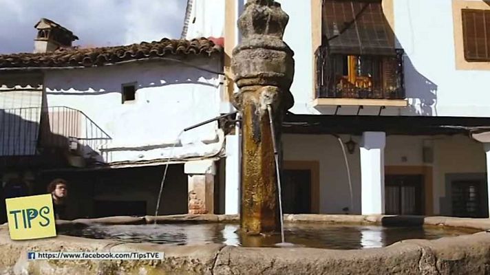 Tips - Tips - 18/11/16