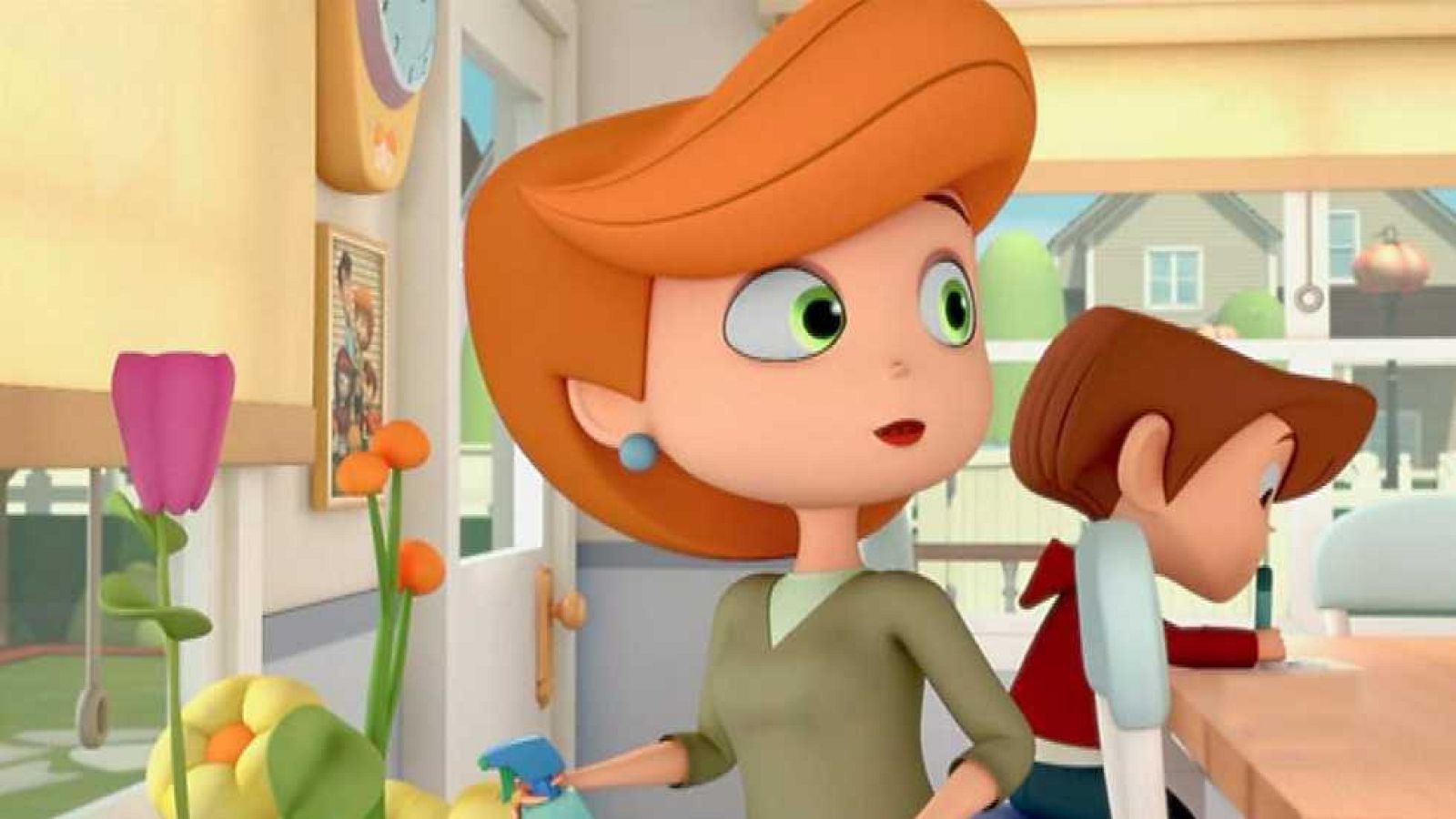 Pumpkin Reports - Crecimiento monstruoso - RTVE.es - Pumpkin Reports | Ver