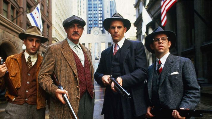 Telediario 1 - El cine inmersivo, ver la película dentro de su universo, llega a España