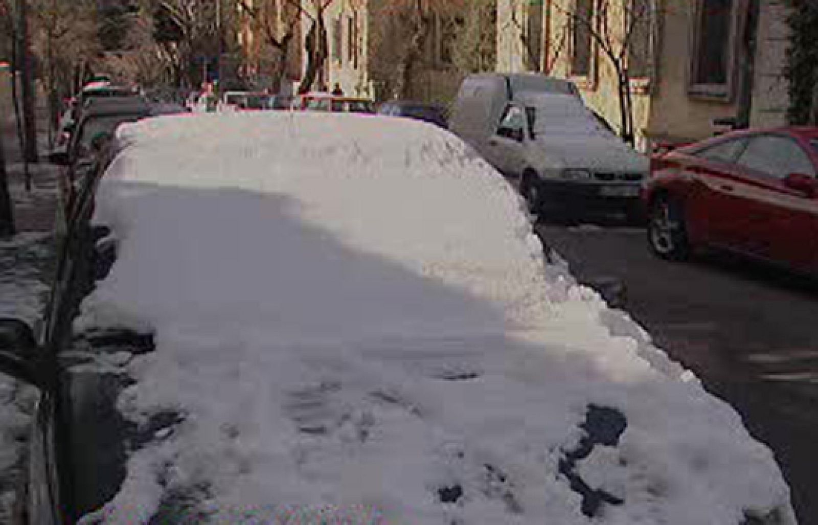 El Tiempo - 12/01/09 - El tiempo | Ver