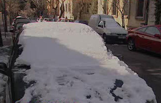 El tiempo - El Tiempo - 12/01/09